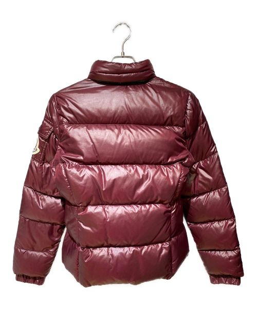 MONCLER（モンクレール）MONCLER (モンクレール) BADIA/Down Jacket (バディア/ダウンジャケット)の古着・服飾アイテム