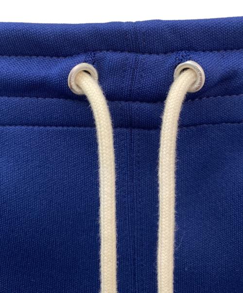 CELINE（セリーヌ）CELINE (セリーヌ) サイドラインスカート ネイビー サイズ:Ⅿの古着・服飾アイテム