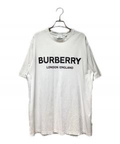 中古・古着通販】BURBERRY (バーバリー) エンブレムロゴスウェット