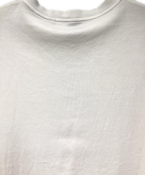 BURBERRY（バーバリー）BURBERRY (バーバリー) ロゴTシャツ ホワイト サイズ: Lの古着・服飾アイテム