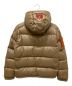 MONCLER (モンクレール) K2 SPECIAL/ダウンジャケット ブラウン サイズ:1：70000円