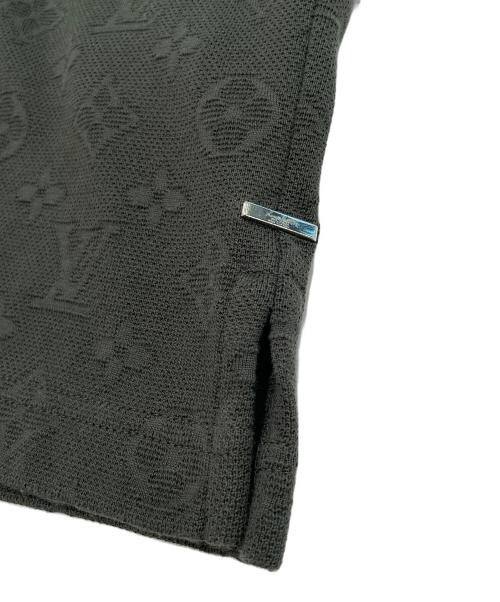 LOUIS VUITTON（ルイ ヴィトン）LOUIS VUITTON (ルイ ヴィトン) 3Dポケット モノグラム Tシャツ オリーブ サイズ:XSの古着・服飾アイテム