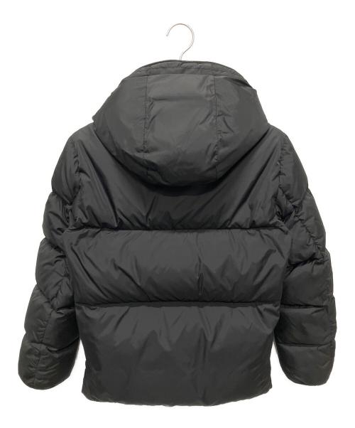 MONCLER（モンクレール）MONCLER (モンクレール) MONTCLA/ダウンジャケット ブラックの古着・服飾アイテム
