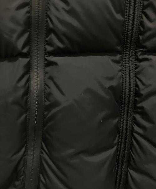 MONCLER（モンクレール）MONCLER (モンクレール) MONTCLA/ダウンジャケット ブラックの古着・服飾アイテム