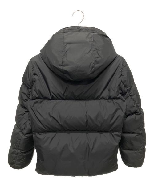 MONCLER（モンクレール）MONCLER (モンクレール) MONTCLA/ダウンジャケット ブラックの古着・服飾アイテム