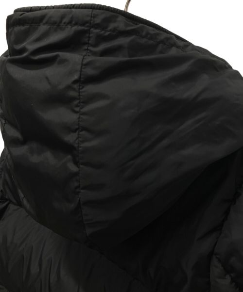 MONCLER（モンクレール）MONCLER (モンクレール) MONTCLA/ダウンジャケット ブラックの古着・服飾アイテム