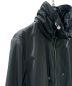 中古・古着 MONCLER (モンクレール) ENET GIUBBOTTO エネット ナイロンジャケット ダークグリーン：60000円