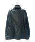 MONCLER (モンクレール) ENET GIUBBOTTO エネット ナイロンジャケット ダークグリーン：60000円