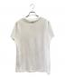 LOUIS VUITTON (ルイ ヴィトン) モノグラムポケットTシャツ ホワイト サイズ:Ｍ：65000円