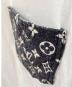 中古・古着 LOUIS VUITTON (ルイ ヴィトン) モノグラムポケットTシャツ ホワイト サイズ:Ｍ：65000円