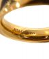 中古・古着 TIFFANY & Co. (ティファニー) Tワンリング サイズ:10号：200000円
