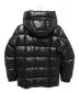 MONCLER (モンクレール) DOUGNAC/ダウンジャケット ブラック：140000円