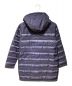 MONCLER (モンクレール) SCILLE/ダウンコート ネイビー サイズ:1：55000円