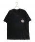 CHROME HEARTS（クロムハーツ）の古着「ロゴポケットTシャツ」｜ブラック