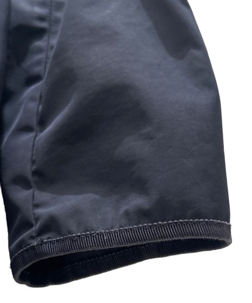 MONCLER（モンクレール）MONCLER (モンクレール) ANTHEMIS/ナイロンコート ネイビー サイズ:00の古着・服飾アイテム