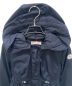 中古・古着 MONCLER (モンクレール) ANTHEMIS/ナイロンコート ネイビー サイズ:00：50000円