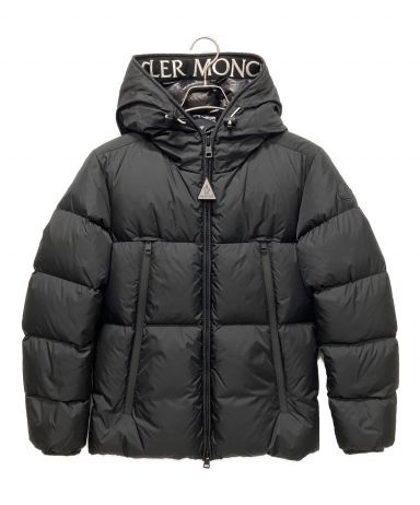 中古・古着通販】MONCLER (モンクレール) MONTCLAR/ダウンジャケット