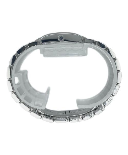 Cartier（カルティエ）Cartier (カルティエ) タンクフランセーズ SM Ref.W51008Q3 アイボリー文字盤の古着・服飾アイテム