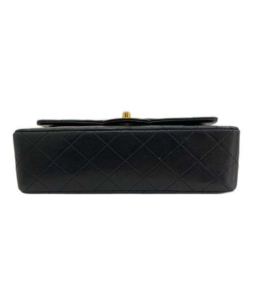 CHANEL（シャネル）CHANEL (シャネル) マトラッセ23 ブラック サイズ:23の古着・服飾アイテム