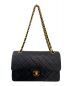 中古・古着 CHANEL (シャネル) マトラッセ23 ブラック サイズ:23：650000円