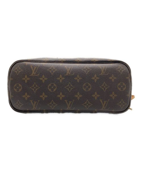 LOUIS VUITTON（ルイ ヴィトン）LOUIS VUITTON (ルイ ヴィトン) ネヴァーフルPM トートバッグ サイズ:PMの古着・服飾アイテム