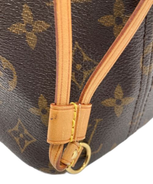 LOUIS VUITTON（ルイ ヴィトン）LOUIS VUITTON (ルイ ヴィトン) ネヴァーフルPM トートバッグ サイズ:PMの古着・服飾アイテム