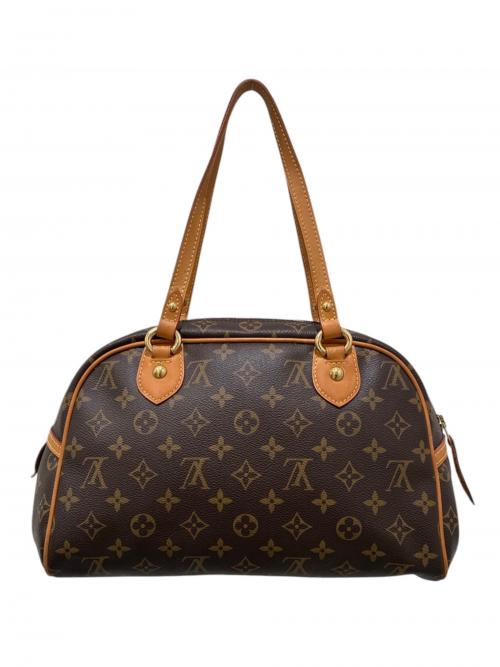 LOUIS VUITTON（ルイ ヴィトン）LOUIS VUITTON (ルイ ヴィトン) モントルグイユPM サイズ:PMの古着・服飾アイテム