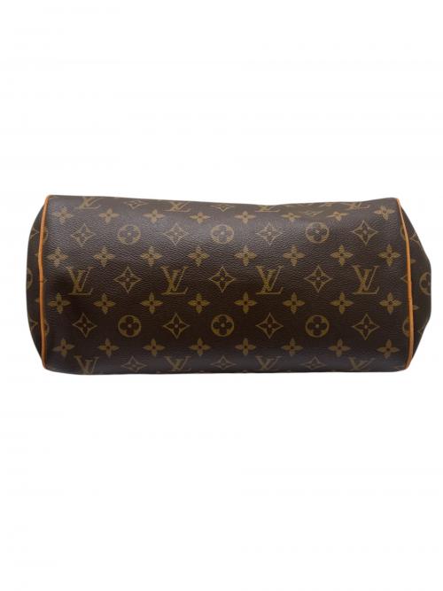 LOUIS VUITTON（ルイ ヴィトン）LOUIS VUITTON (ルイ ヴィトン) モントルグイユPM サイズ:PMの古着・服飾アイテム