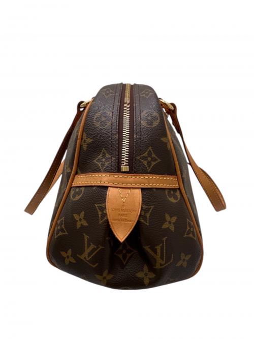 LOUIS VUITTON（ルイ ヴィトン）LOUIS VUITTON (ルイ ヴィトン) モントルグイユPM サイズ:PMの古着・服飾アイテム