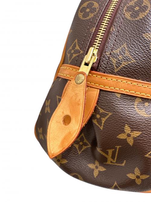 LOUIS VUITTON（ルイ ヴィトン）LOUIS VUITTON (ルイ ヴィトン) モントルグイユPM サイズ:PMの古着・服飾アイテム
