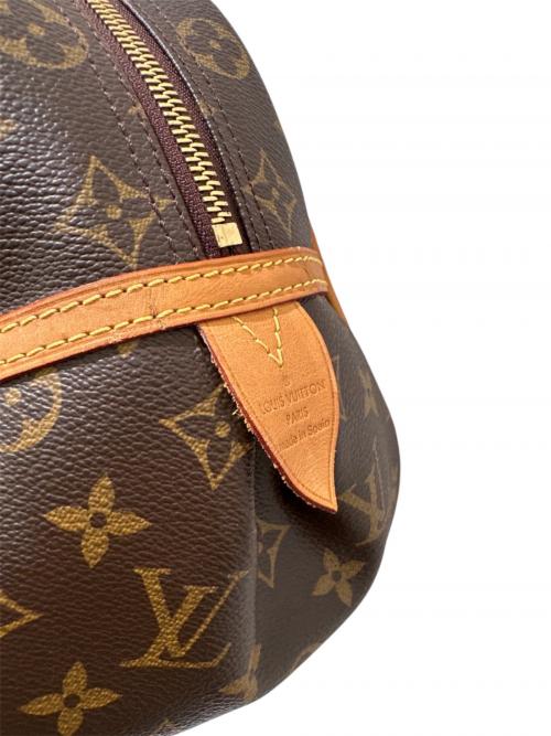 LOUIS VUITTON（ルイ ヴィトン）LOUIS VUITTON (ルイ ヴィトン) モントルグイユPM サイズ:PMの古着・服飾アイテム