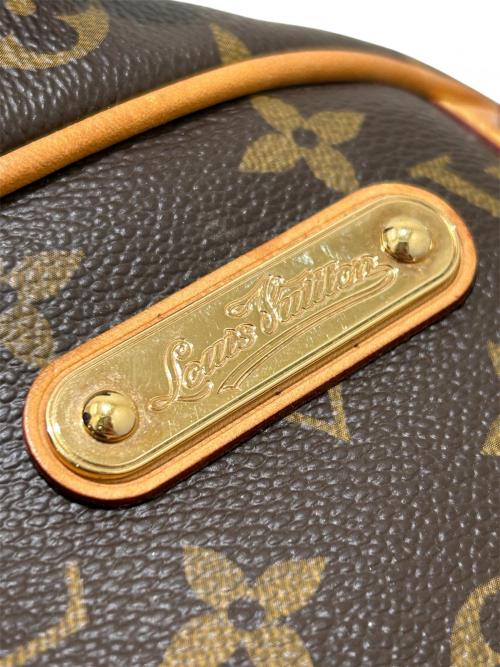 LOUIS VUITTON（ルイ ヴィトン）LOUIS VUITTON (ルイ ヴィトン) モントルグイユPM サイズ:PMの古着・服飾アイテム