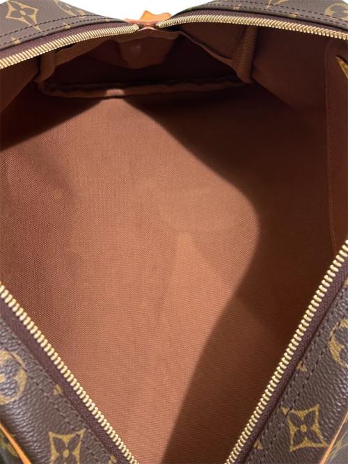 LOUIS VUITTON（ルイ ヴィトン）LOUIS VUITTON (ルイ ヴィトン) モントルグイユPM サイズ:PMの古着・服飾アイテム