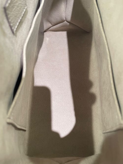 LOUIS VUITTON（ルイ ヴィトン）LOUIS VUITTON (ルイ ヴィトン) プティ・パレPM  トゥルトレール×クレーム サイズ:PMの古着・服飾アイテム