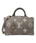 LOUIS VUITTON（ルイ ヴィトン）の古着「プティ・パレPM 」｜トゥルトレール×クレーム