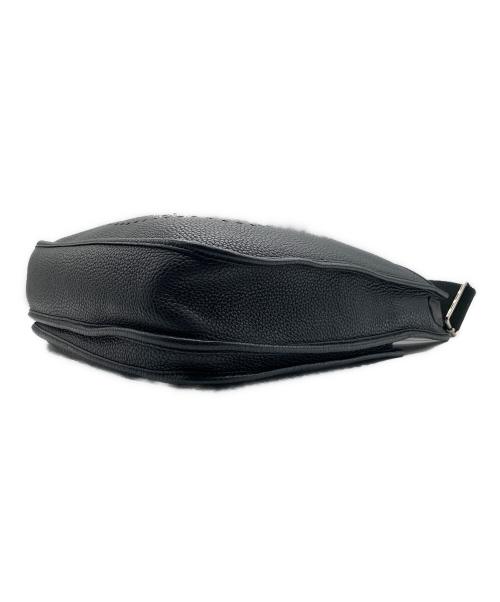 HERMES（エルメス）HERMES (エルメス) エブリンⅢ PM ブラック サイズ:PMの古着・服飾アイテム