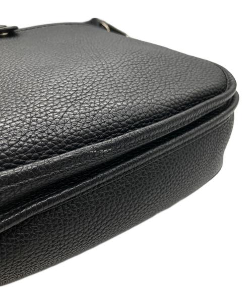 HERMES（エルメス）HERMES (エルメス) エブリンⅢ PM ブラック サイズ:PMの古着・服飾アイテム