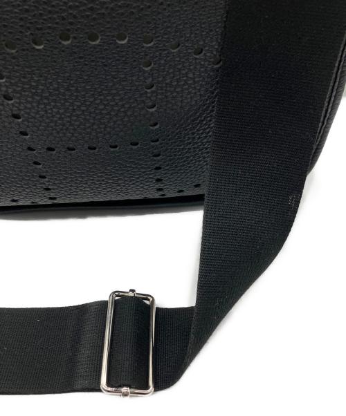 HERMES（エルメス）HERMES (エルメス) エブリンⅢ PM ブラック サイズ:PMの古着・服飾アイテム