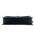 中古・古着 Saint Laurent Paris (サンローランパリ) ソルフェリーノミディアム ブラック サイズ:ミディアム：220000円