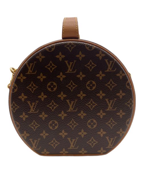 LOUIS VUITTON（ルイ ヴィトン）LOUIS VUITTON (ルイ ヴィトン) プティット･ボワット･シャポーの古着・服飾アイテム