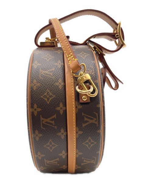 LOUIS VUITTON（ルイ ヴィトン）LOUIS VUITTON (ルイ ヴィトン) プティット･ボワット･シャポーの古着・服飾アイテム