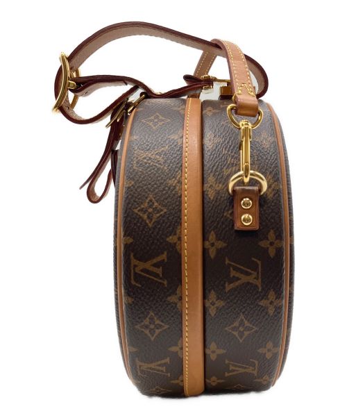 LOUIS VUITTON（ルイ ヴィトン）LOUIS VUITTON (ルイ ヴィトン) プティット･ボワット･シャポーの古着・服飾アイテム