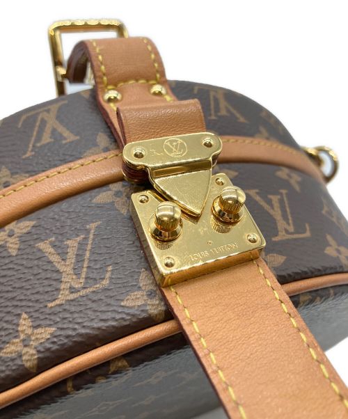LOUIS VUITTON（ルイ ヴィトン）LOUIS VUITTON (ルイ ヴィトン) プティット･ボワット･シャポーの古着・服飾アイテム