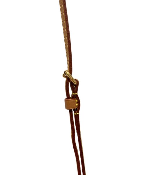 LOUIS VUITTON（ルイ ヴィトン）LOUIS VUITTON (ルイ ヴィトン) プティット･ボワット･シャポーの古着・服飾アイテム