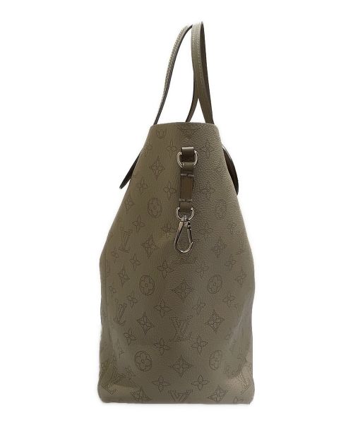 LOUIS VUITTON（ルイ ヴィトン）LOUIS VUITTON (ルイ ヴィトン) ヒナMM トートバッグ M53140 ガレの古着・服飾アイテム