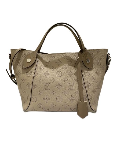 LOUIS VUITTON（ルイ ヴィトン）LOUIS VUITTON (ルイ ヴィトン) ヒナPM ガレ サイズ:PMの古着・服飾アイテム
