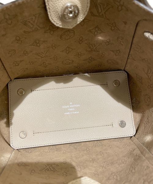 LOUIS VUITTON（ルイ ヴィトン）LOUIS VUITTON (ルイ ヴィトン) ヒナPM ガレ サイズ:PMの古着・服飾アイテム