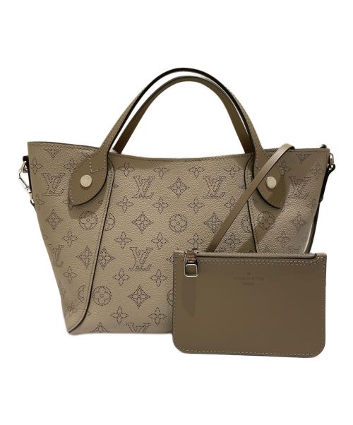 LOUIS VUITTON（ルイ ヴィトン）LOUIS VUITTON (ルイ ヴィトン) ヒナPM ガレ サイズ:PMの古着・服飾アイテム