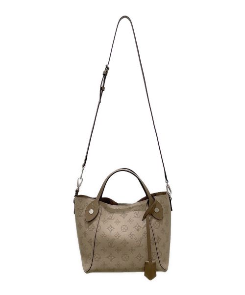LOUIS VUITTON（ルイ ヴィトン）LOUIS VUITTON (ルイ ヴィトン) ヒナPM ガレ サイズ:PMの古着・服飾アイテム