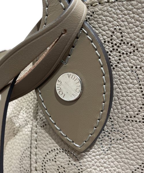 LOUIS VUITTON（ルイ ヴィトン）LOUIS VUITTON (ルイ ヴィトン) ヒナPM ガレ サイズ:PMの古着・服飾アイテム